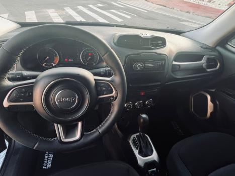 JEEP Renegade 1.8 16V 4P FLEX AUTOMTICO, Foto 6