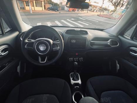JEEP Renegade 1.8 16V 4P FLEX AUTOMTICO, Foto 7