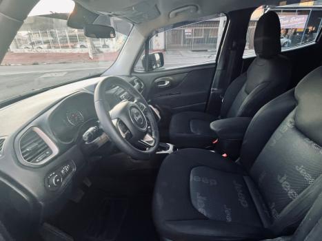 JEEP Renegade 1.8 16V 4P FLEX AUTOMTICO, Foto 9