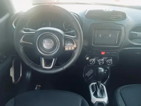 JEEP Renegade 1.8 16V 4P FLEX AUTOMTICO, Foto 8