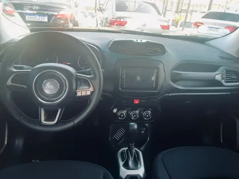 JEEP Renegade 1.8 16V 4P FLEX AUTOMTICO, Foto 9