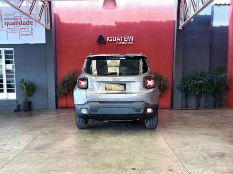 JEEP Renegade 1.8 16V 4P FLEX SPORT AUTOMTICO, Foto 2
