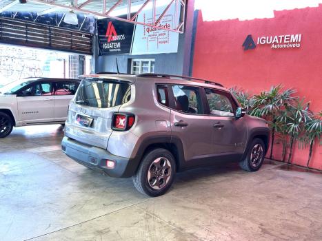JEEP Renegade 1.8 16V 4P FLEX SPORT AUTOMTICO, Foto 3