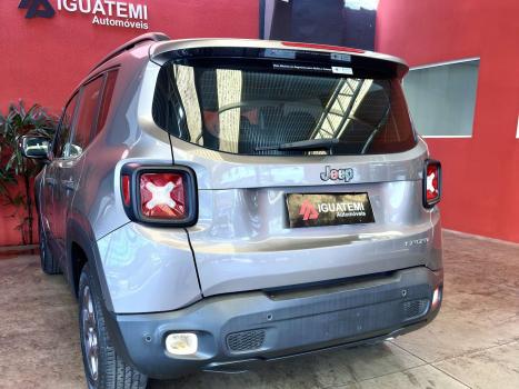 JEEP Renegade 1.8 16V 4P FLEX SPORT AUTOMTICO, Foto 5