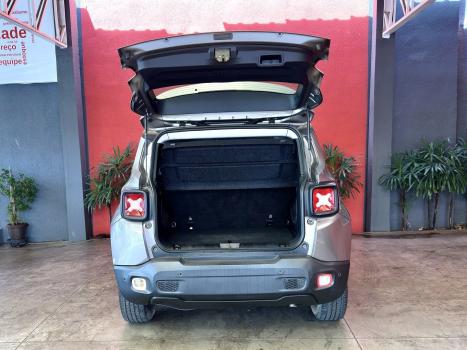 JEEP Renegade 1.8 16V 4P FLEX SPORT AUTOMTICO, Foto 6