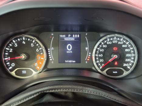JEEP Renegade 1.8 16V 4P FLEX SPORT AUTOMTICO, Foto 7