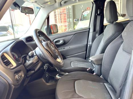 JEEP Renegade 1.8 16V 4P FLEX SPORT AUTOMTICO, Foto 8