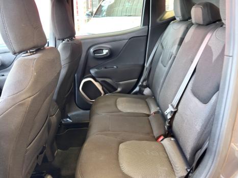 JEEP Renegade 1.8 16V 4P FLEX SPORT AUTOMTICO, Foto 9