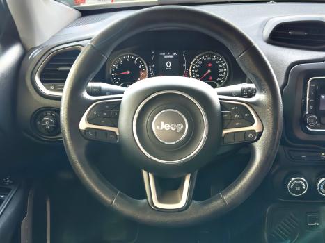 JEEP Renegade 1.8 16V 4P FLEX SPORT AUTOMTICO, Foto 11