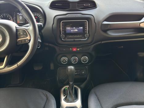 JEEP Renegade 1.8 16V 4P FLEX SPORT AUTOMTICO, Foto 12