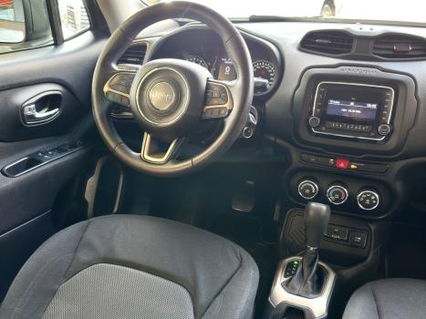 JEEP Renegade 1.8 16V 4P FLEX SPORT AUTOMTICO, Foto 13