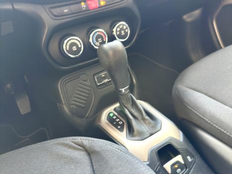 JEEP Renegade 1.8 16V 4P FLEX SPORT AUTOMTICO, Foto 14