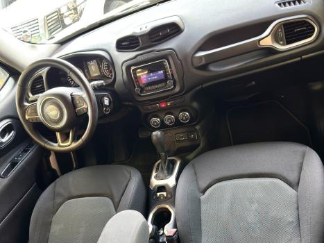 JEEP Renegade 1.8 16V 4P FLEX SPORT AUTOMTICO, Foto 15