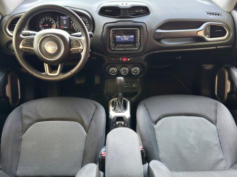 JEEP Renegade 1.8 16V 4P FLEX SPORT AUTOMTICO, Foto 16