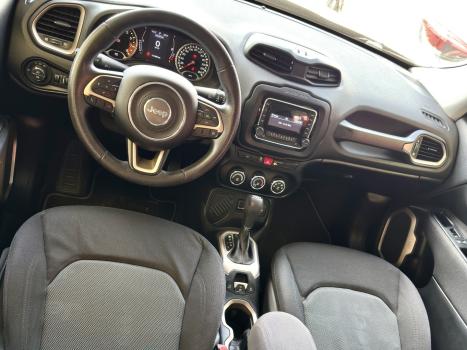 JEEP Renegade 1.8 16V 4P FLEX SPORT AUTOMTICO, Foto 17