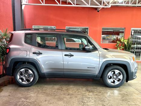 JEEP Renegade 1.8 16V 4P FLEX SPORT AUTOMTICO, Foto 21