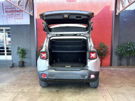 JEEP Renegade 1.8 16V 4P FLEX AUTOMTICO, Foto 3