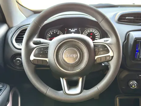 JEEP Renegade 1.8 16V 4P FLEX AUTOMTICO, Foto 10