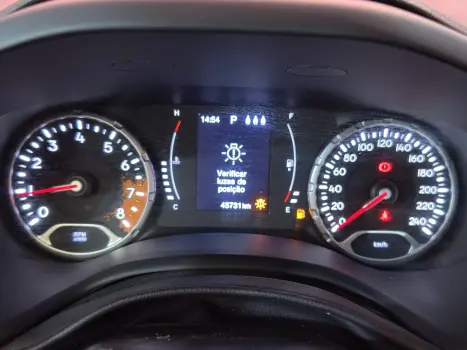JEEP Renegade 1.8 16V 4P FLEX AUTOMTICO, Foto 11