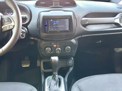 JEEP Renegade 1.8 16V 4P FLEX AUTOMTICO, Foto 12