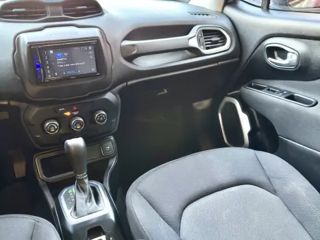 JEEP Renegade 1.8 16V 4P FLEX AUTOMTICO, Foto 13