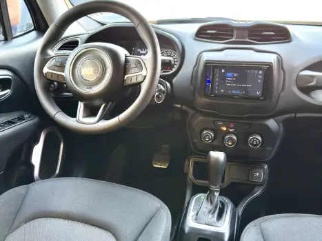 JEEP Renegade 1.8 16V 4P FLEX AUTOMTICO, Foto 14