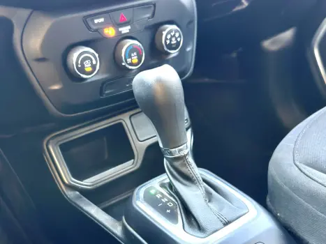 JEEP Renegade 1.8 16V 4P FLEX AUTOMTICO, Foto 15