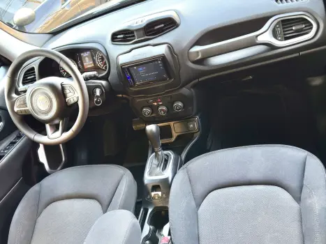 JEEP Renegade 1.8 16V 4P FLEX AUTOMTICO, Foto 16