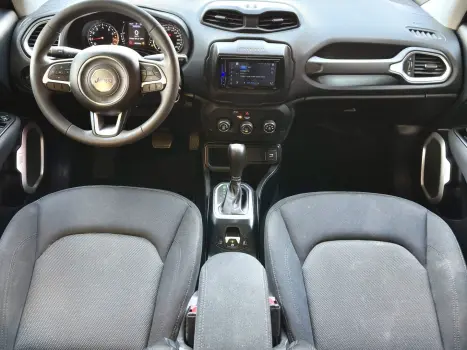 JEEP Renegade 1.8 16V 4P FLEX AUTOMTICO, Foto 17