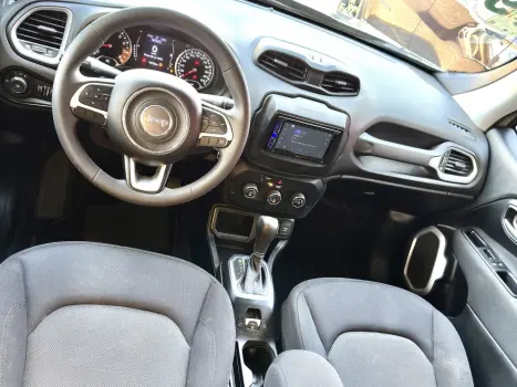 JEEP Renegade 1.8 16V 4P FLEX AUTOMTICO, Foto 18