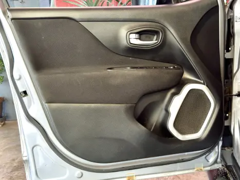 JEEP Renegade 1.8 16V 4P FLEX AUTOMTICO, Foto 19