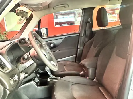 JEEP Renegade 1.8 16V 4P FLEX AUTOMTICO, Foto 20