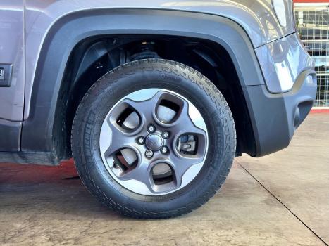 JEEP Renegade 1.8 16V 4P FLEX AUTOMTICO, Foto 5