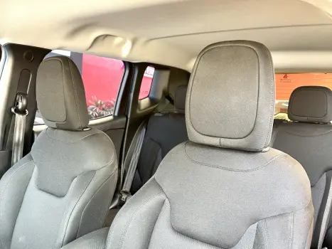 JEEP Renegade 1.8 16V 4P FLEX AUTOMTICO, Foto 11
