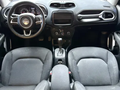 JEEP Renegade 1.8 16V 4P FLEX AUTOMTICO, Foto 13