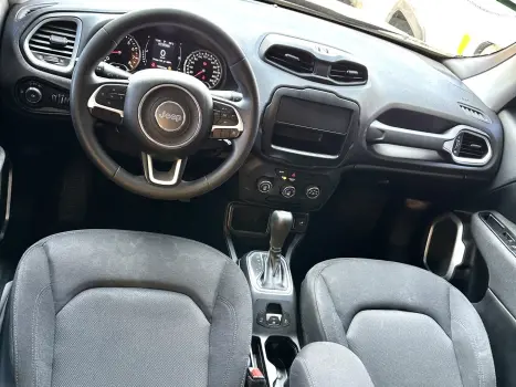 JEEP Renegade 1.8 16V 4P FLEX AUTOMTICO, Foto 14