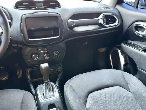 JEEP Renegade 1.8 16V 4P FLEX AUTOMTICO, Foto 15