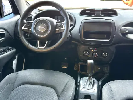 JEEP Renegade 1.8 16V 4P FLEX AUTOMTICO, Foto 16