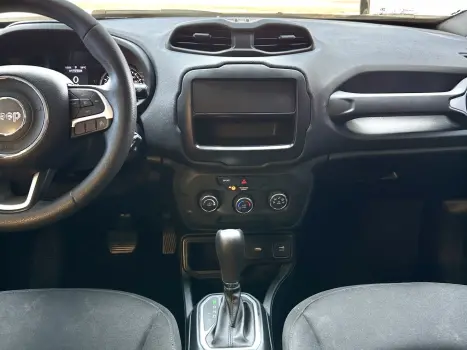 JEEP Renegade 1.8 16V 4P FLEX AUTOMTICO, Foto 17