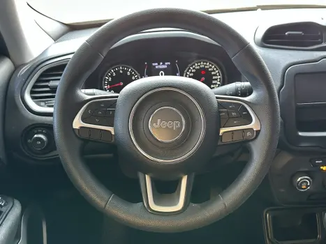 JEEP Renegade 1.8 16V 4P FLEX AUTOMTICO, Foto 18