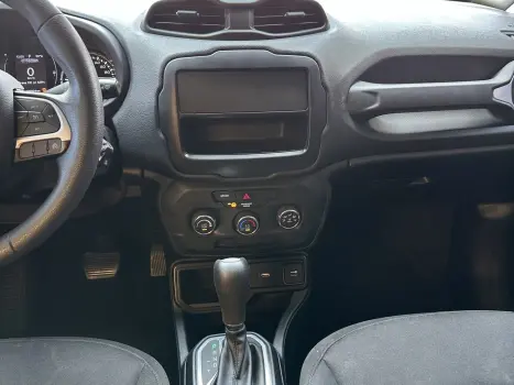 JEEP Renegade 1.8 16V 4P FLEX AUTOMTICO, Foto 19