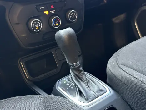 JEEP Renegade 1.8 16V 4P FLEX AUTOMTICO, Foto 20