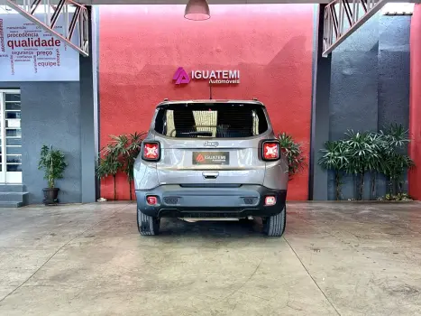 JEEP Renegade 1.8 16V 4P FLEX AUTOMTICO, Foto 22