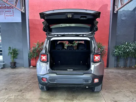 JEEP Renegade 1.8 16V 4P FLEX AUTOMTICO, Foto 25