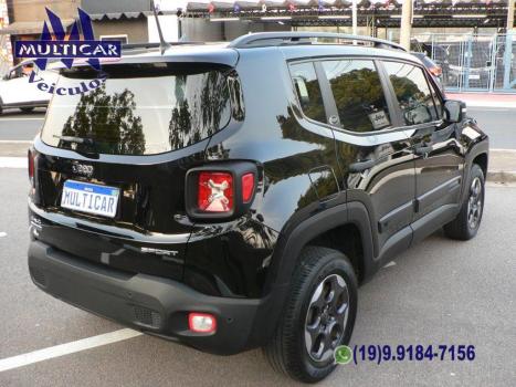 JEEP Renegade 2.0 16V 4P TURBO DIESEL SPORT 4X4 AUTOMTICO, Foto 3