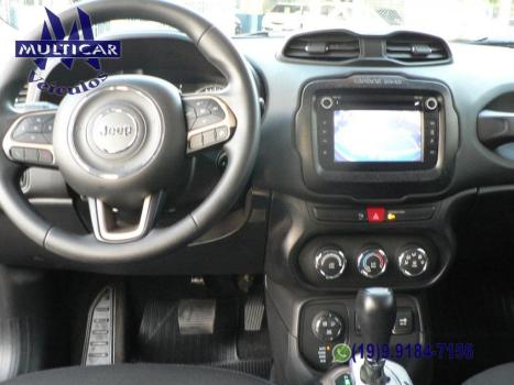 JEEP Renegade 2.0 16V 4P TURBO DIESEL SPORT 4X4 AUTOMTICO, Foto 7