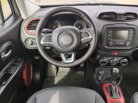 JEEP Renegade 2.0 16V 4P TURBO DIESEL TRAILHAWK 4X4 AUTOMTICO, Foto 8