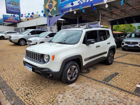 JEEP Renegade 2.0 16V 4P TURBO DIESEL SPORT 4X4 AUTOMTICO, Foto 1