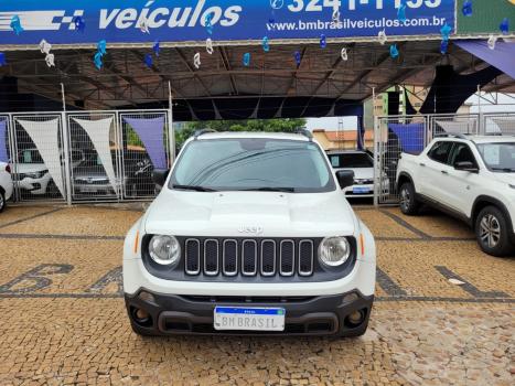 JEEP Renegade 2.0 16V 4P TURBO DIESEL SPORT 4X4 AUTOMTICO, Foto 2