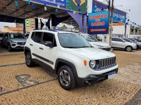 JEEP Renegade 2.0 16V 4P TURBO DIESEL SPORT 4X4 AUTOMTICO, Foto 3